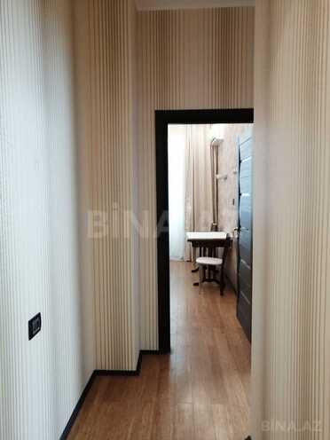 Сдаётся 3-комн. новостройка 150 м², м. Элмляр Академиясы, photo 20 from 28