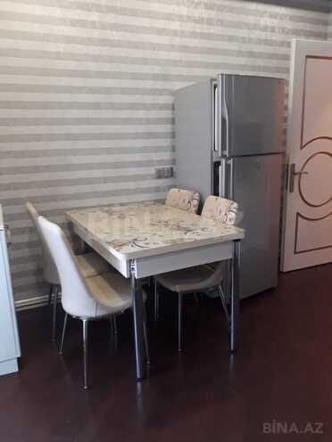 Сдаётся 2-комн. новостройка 100 м², пос. 8-й мкр, photo 11 from 12