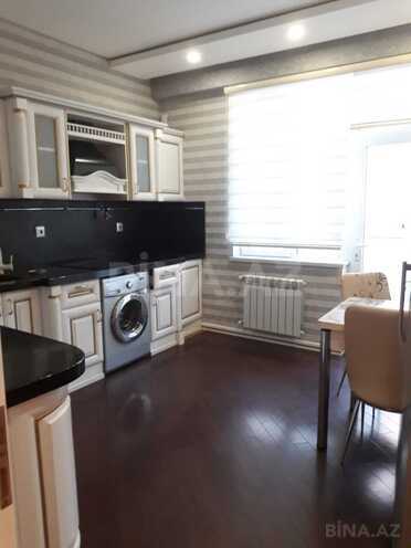 Сдаётся 2-комн. новостройка 100 м², пос. 8-й мкр, photo 6 from 12