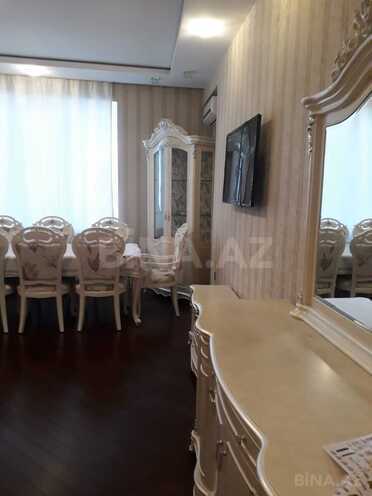Сдаётся 2-комн. новостройка 100 м², пос. 8-й мкр, photo 8 from 12