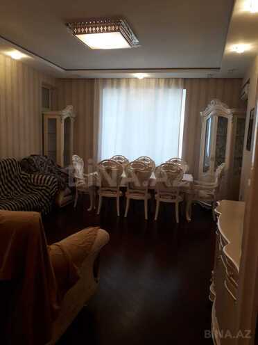 Сдаётся 2-комн. новостройка 100 м², пос. 8-й мкр, photo 9 from 12