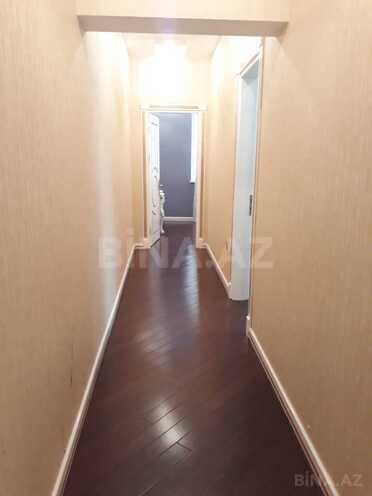 Сдаётся 2-комн. новостройка 100 м², пос. 8-й мкр, photo 4 from 12