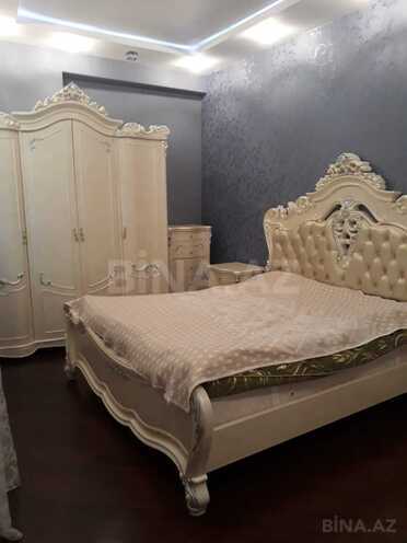 Сдаётся 2-комн. новостройка 100 м², пос. 8-й мкр, photo 3 from 12