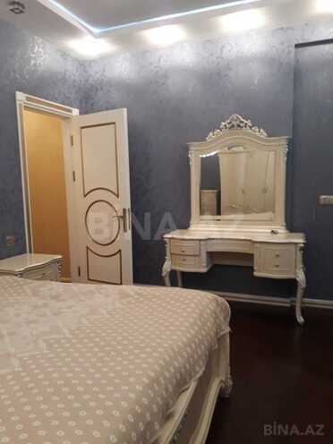 Сдаётся 2-комн. новостройка 100 м², пос. 8-й мкр, photo 1 from 12