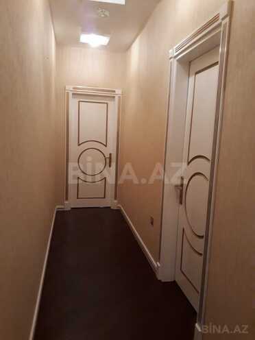Сдаётся 2-комн. новостройка 100 м², пос. 8-й мкр, photo 10 from 12