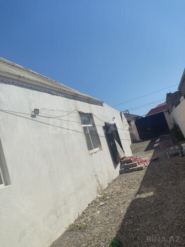 Satılır 4 otaqlı həyət evi/bağ evi 85 m², Qala q., photo 3 from 14
