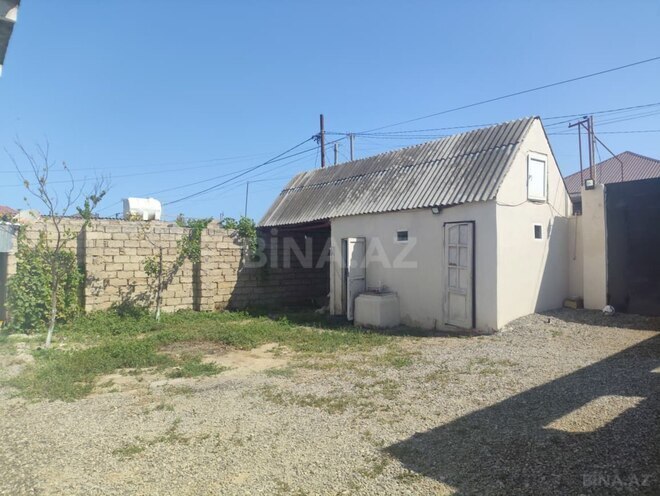 Satılır 4 otaqlı həyət evi/bağ evi 85 m², Qala q., photo 4 from 14
