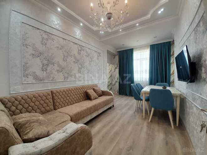 Satılır 2 otaqlı yeni tikili 56.2 m², Məmmədli q., photo 9 from 12