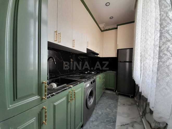 Satılır 2 otaqlı yeni tikili 56.2 m², Məmmədli q., photo 8 from 12