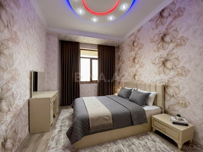 Satılır 2 otaqlı yeni tikili 56.2 m², Məmmədli q., photo 4 from 12