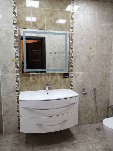 Сдаётся 3-комн. новостройка 150 м², м. Элмляр Академиясы, photo 22 from 28