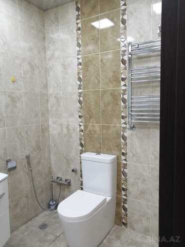 Сдаётся 3-комн. новостройка 150 м², м. Элмляр Академиясы, photo 23 from 28