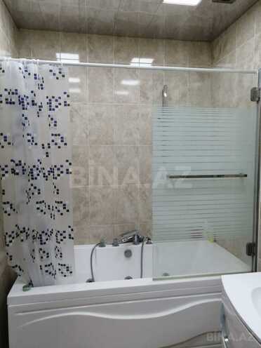 Сдаётся 3-комн. новостройка 150 м², м. Элмляр Академиясы, photo 21 from 28