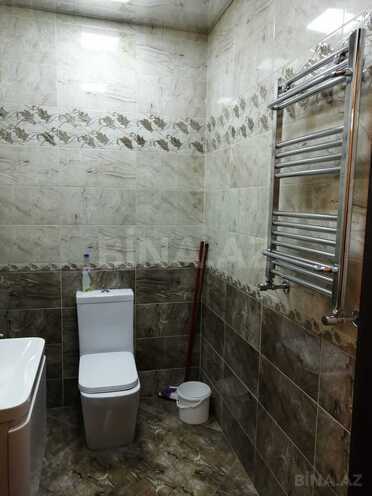Сдаётся 3-комн. новостройка 150 м², м. Элмляр Академиясы, photo 25 from 28