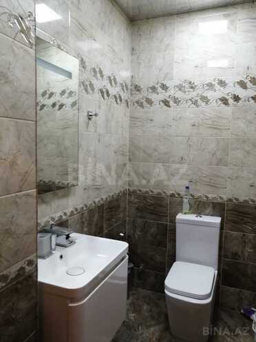 Сдаётся 3-комн. новостройка 150 м², м. Элмляр Академиясы, photo 24 from 28
