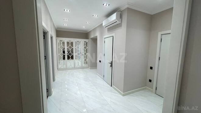 Сдаётся 3-комн. новостройка 148 м², м. 8 ноября, photo 1 from 15