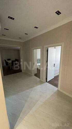 Сдаётся 3-комн. новостройка 148 м², м. 8 ноября, photo 3 from 15