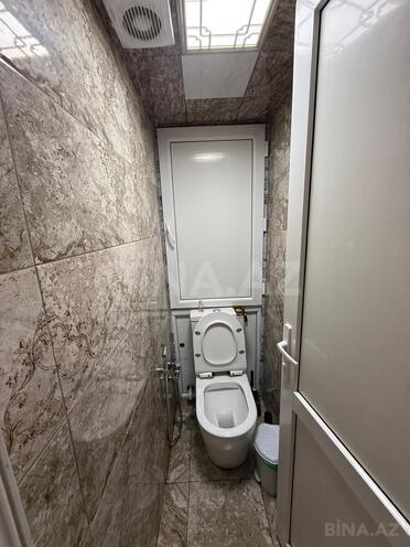 Продается 5-комн. вторичка 110 м², пос. Бакиханова, photo 17 from 20