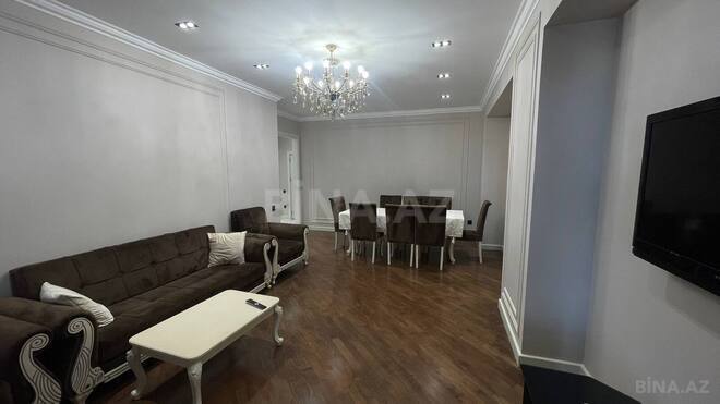 Сдаётся 3-комн. новостройка 148 м², м. 8 ноября, photo 6 from 15