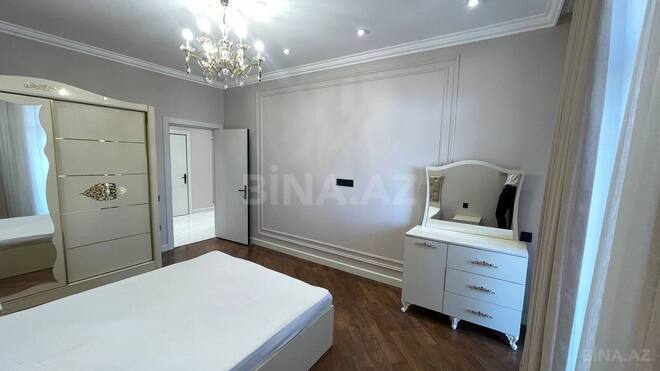 Сдаётся 3-комн. новостройка 148 м², м. 8 ноября, photo 7 from 15
