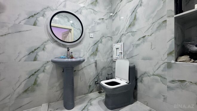Satılır 2 otaqlı yeni tikili 56.2 m², Məmmədli q., photo 10 from 12