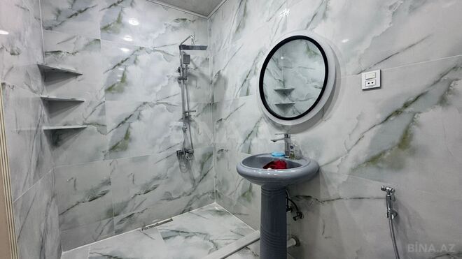 Satılır 2 otaqlı yeni tikili 56.2 m², Məmmədli q., photo 11 from 12