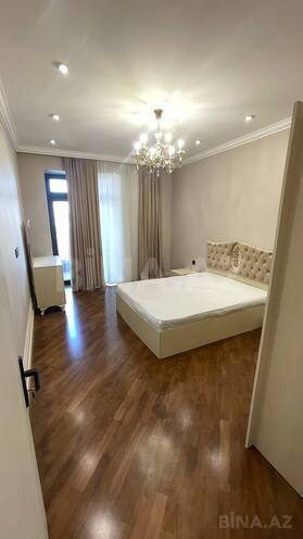 Сдаётся 3-комн. новостройка 148 м², м. 8 ноября, photo 8 from 15