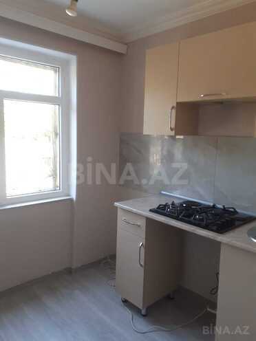 Продаётся 1-комн. вторичка 31 м², Абшеронcкий  р., photo 7 from 10