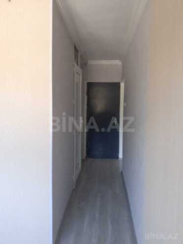 Продаётся 1-комн. вторичка 31 м², Абшеронcкий  р., photo 9 from 10