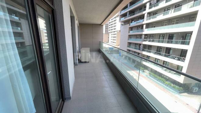 Сдаётся 3-комн. новостройка 148 м², м. 8 ноября, photo 9 from 15