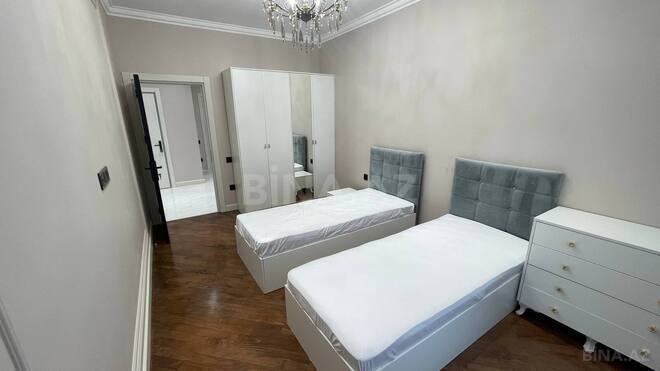Сдаётся 3-комн. новостройка 148 м², м. 8 ноября, photo 10 from 15