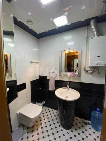 İcarəyə verilir 3 otaqlı yeni tikili 100 m², Elmlər Akademiyası m., photo 22 from 24