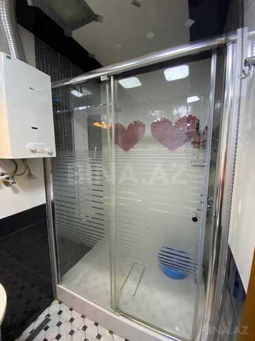 İcarəyə verilir 3 otaqlı yeni tikili 100 m², Elmlər Akademiyası m., photo 20 from 24