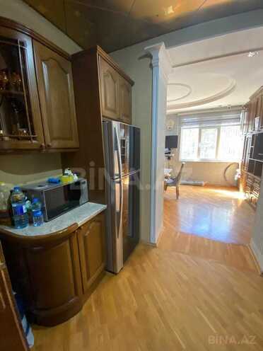 İcarəyə verilir 3 otaqlı yeni tikili 100 m², Elmlər Akademiyası m., photo 13 from 24