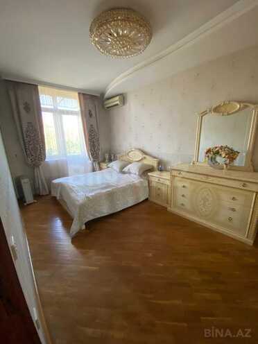 İcarəyə verilir 3 otaqlı yeni tikili 100 m², Elmlər Akademiyası m., photo 17 from 24