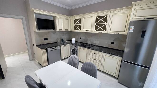 Сдаётся 3-комн. новостройка 148 м², м. 8 ноября, photo 12 from 15