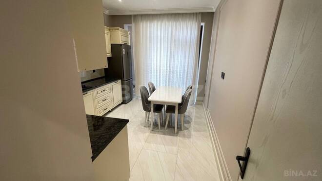 Сдаётся 3-комн. новостройка 148 м², м. 8 ноября, photo 13 from 15