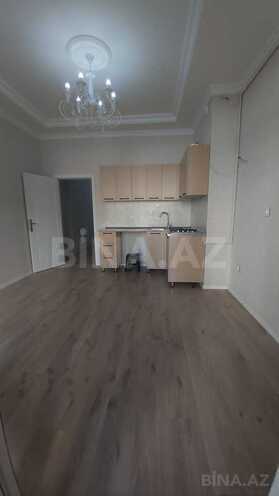 İcarəyə verilir 2 otaqlı yeni tikili 40 m², photo 1 from 8