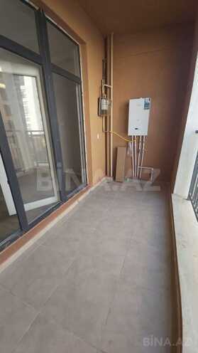 İcarəyə verilir 2 otaqlı yeni tikili 40 m², photo 5 from 8