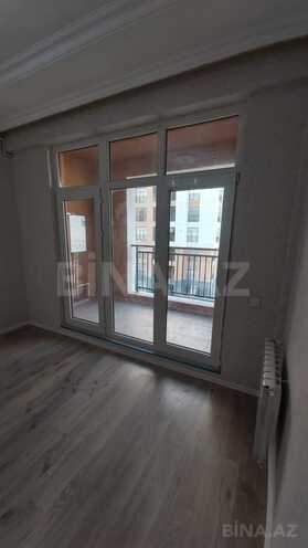 İcarəyə verilir 2 otaqlı yeni tikili 40 m², photo 4 from 8