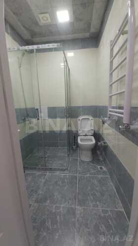 İcarəyə verilir 2 otaqlı yeni tikili 40 m², photo 6 from 8
