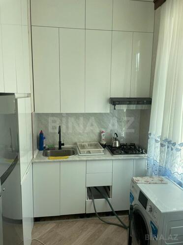 İcarəyə verilir 3 otaqlı yeni tikili 90 m², Nəsimi r., photo 5 from 10