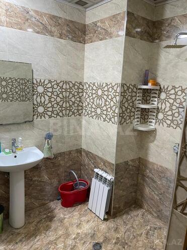 İcarəyə verilir 3 otaqlı yeni tikili 90 m², Nəsimi r., photo 6 from 10