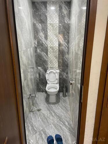 İcarəyə verilir 3 otaqlı yeni tikili 90 m², Nəsimi r., photo 7 from 10