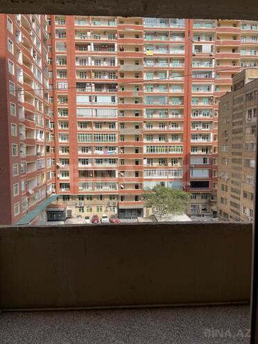 İcarəyə verilir 3 otaqlı yeni tikili 90 m², Nəsimi r., photo 9 from 10