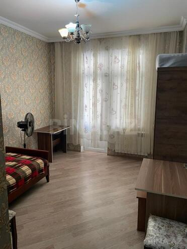 İcarəyə verilir 3 otaqlı yeni tikili 90 m², Nəsimi r., photo 4 from 10