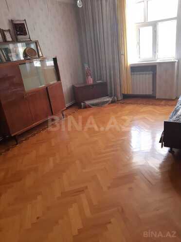 Satılır 3 otaqlı yeni tikili 110 m², Nəsimi r., photo 4 from 12