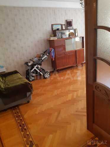 Satılır 3 otaqlı yeni tikili 110 m², Nəsimi r., photo 9 from 12