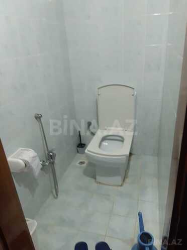 Satılır 3 otaqlı yeni tikili 110 m², Nəsimi r., photo 10 from 12