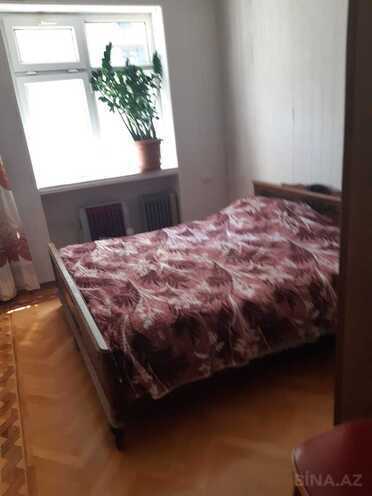Satılır 3 otaqlı yeni tikili 110 m², Nəsimi r., photo 6 from 12